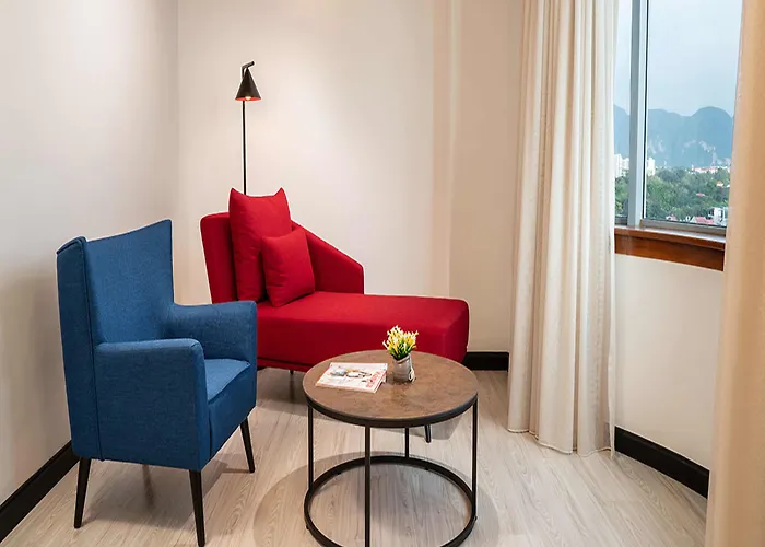 Travelodge Ipoh