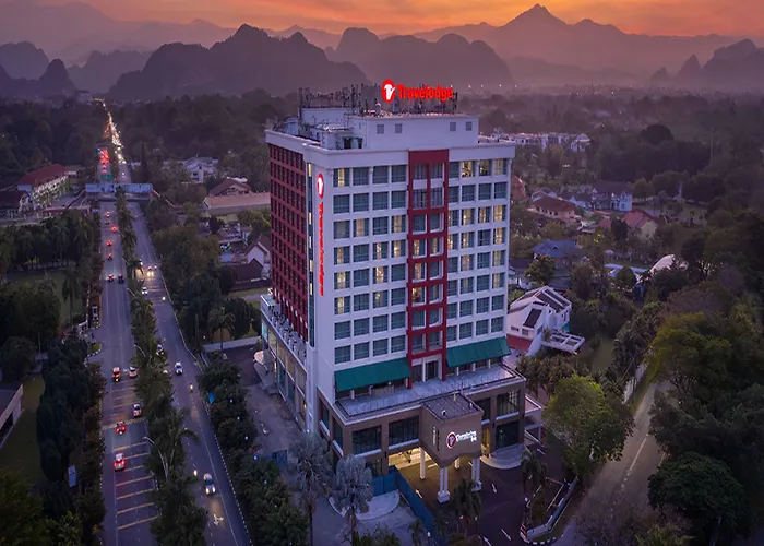 Travelodge Ipoh