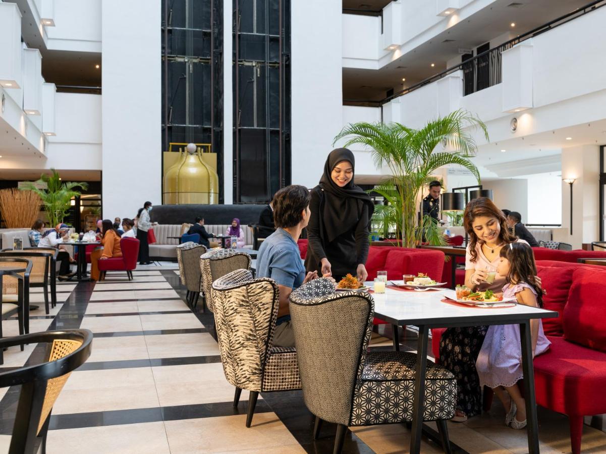 Travelodge Hotel Ipoh