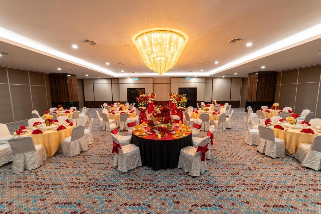 Travelodge Hotel Ipoh