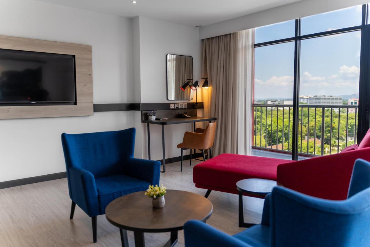 Travelodge Hotel Ipoh