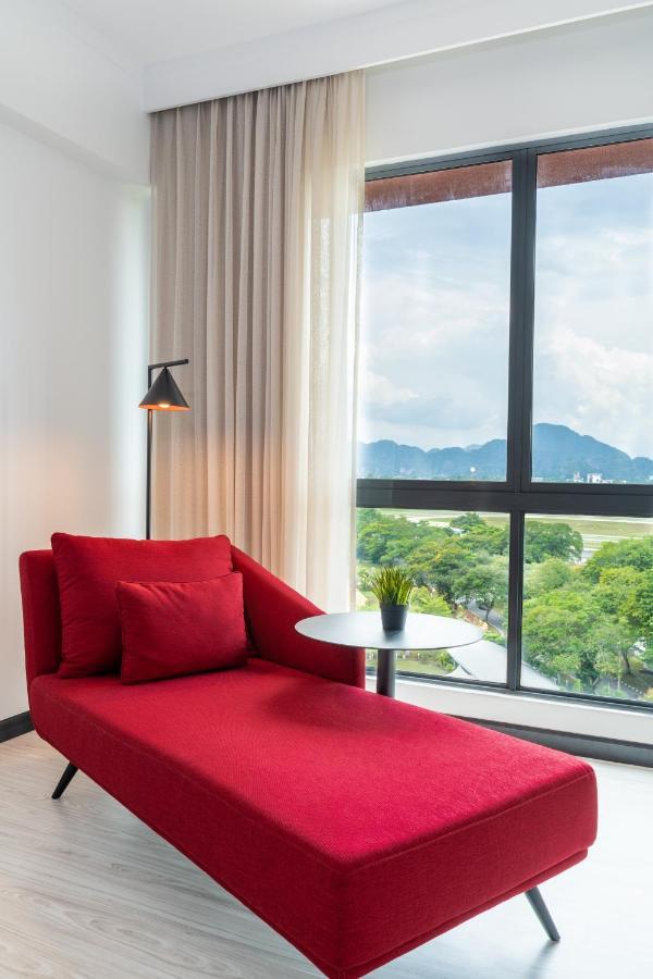 Travelodge Ipoh