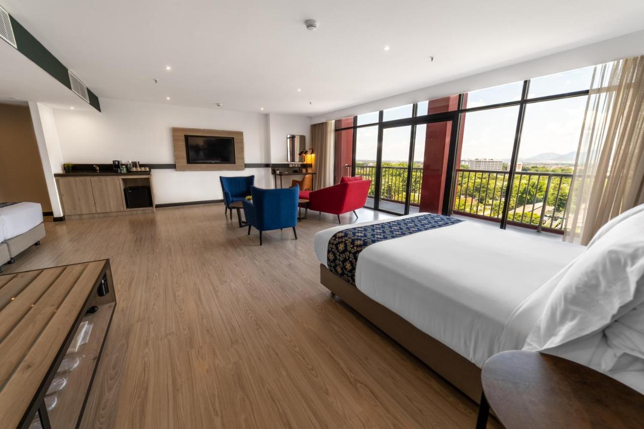 Hotel Travelodge Ipoh