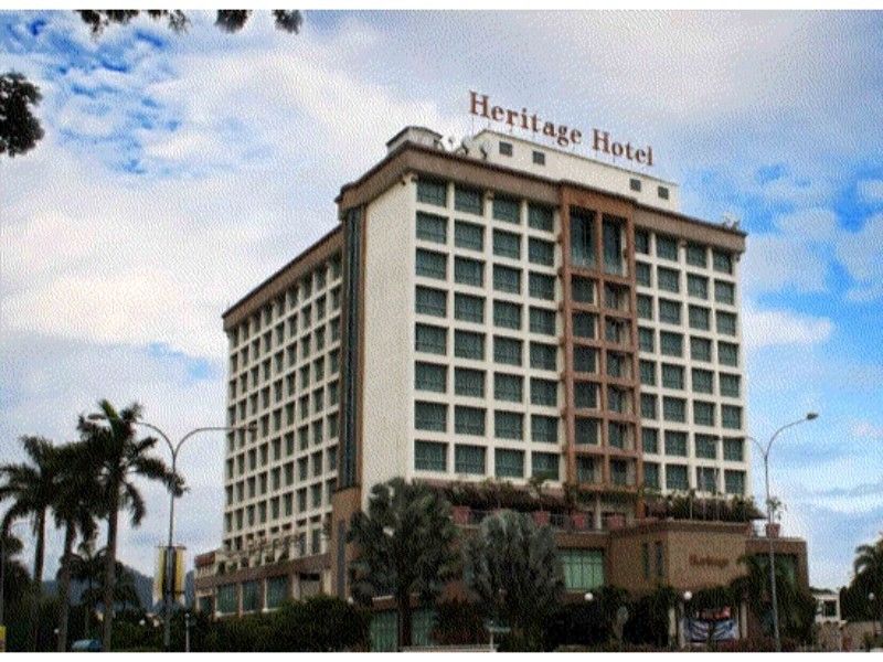 Hotel Travelodge 4*