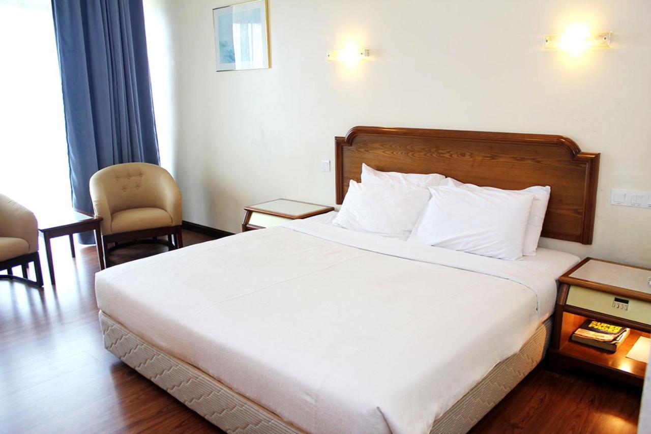 Travelodge Ipoh
