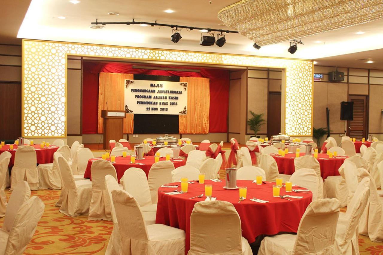 Travelodge Hotel Ipoh