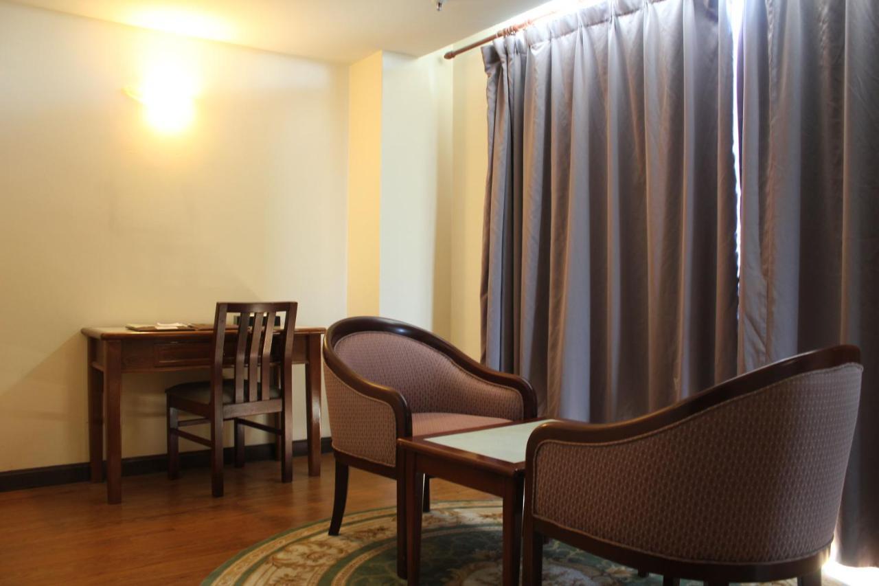 Hotel Travelodge 4*