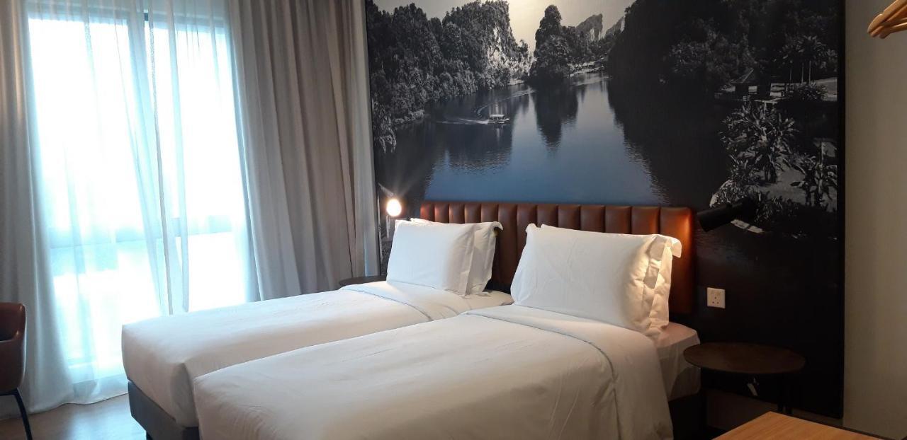 Travelodge Ipoh