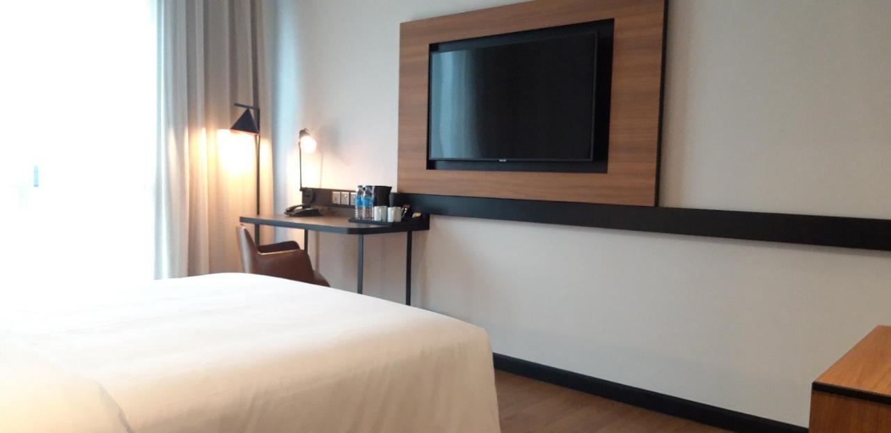Travelodge Hotel Ipoh