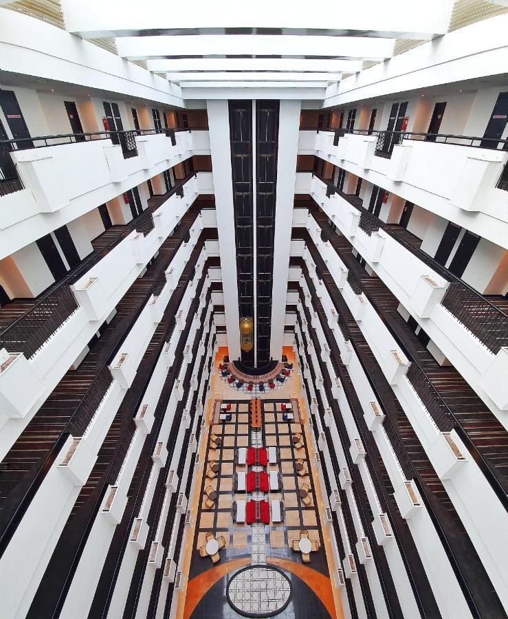 Travelodge Ipoh