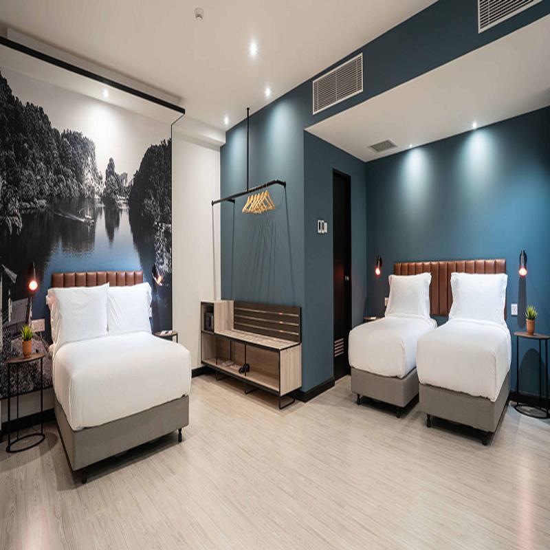 Travelodge 4* Ipoh