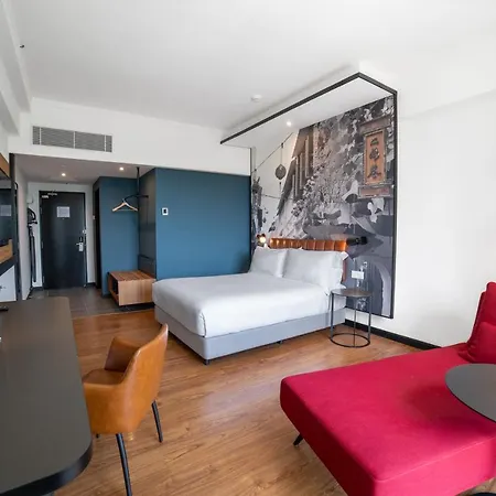 Travelodge Ipoh Exterior photo