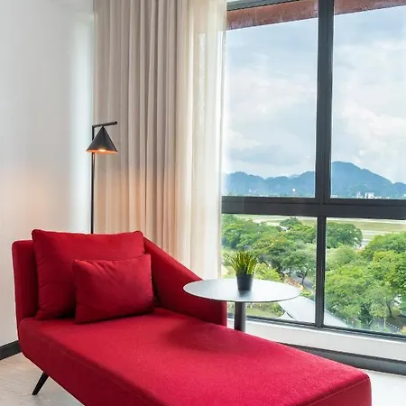 Travelodge Ipoh Exterior photo