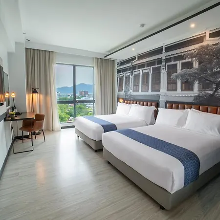 Travelodge Ipoh Exterior photo