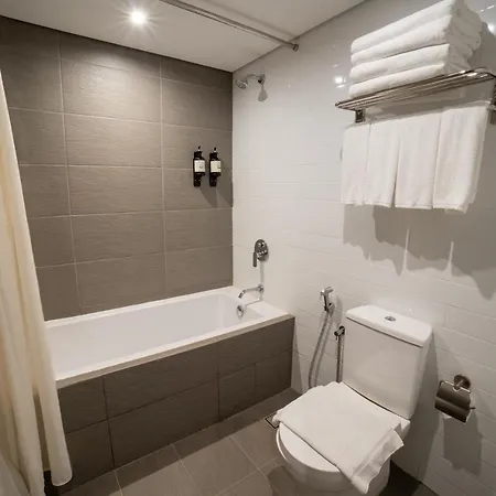 Travelodge Ipoh Exterior photo