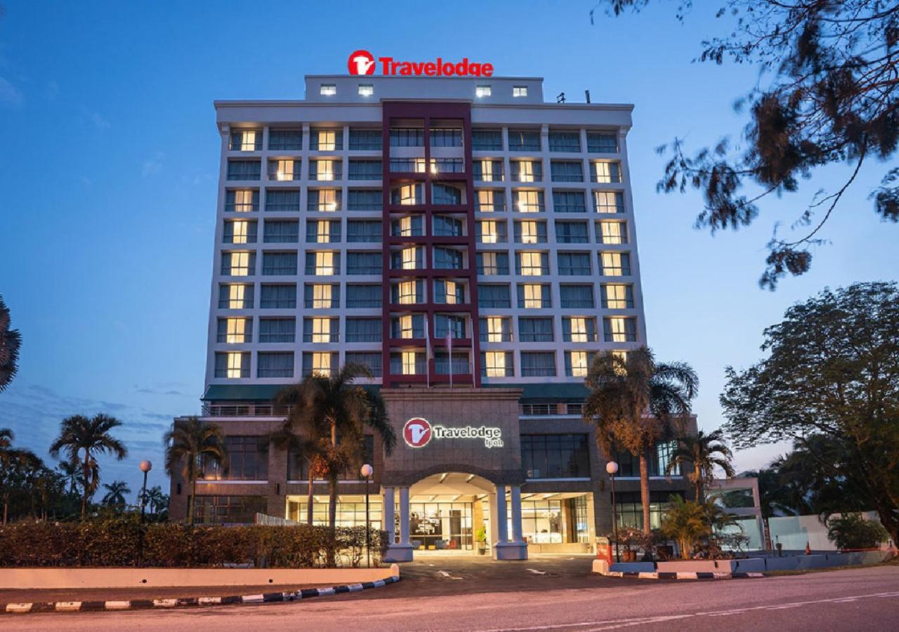 Hotel Travelodge Ipoh